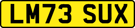 LM73SUX