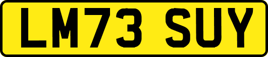 LM73SUY