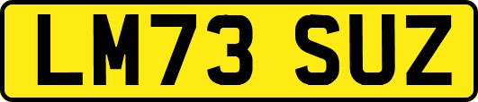 LM73SUZ