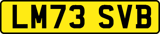 LM73SVB