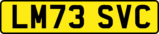 LM73SVC