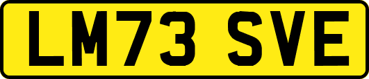 LM73SVE