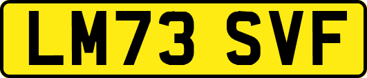 LM73SVF