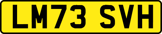 LM73SVH