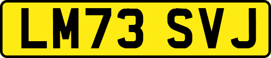 LM73SVJ