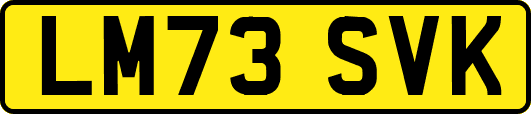 LM73SVK