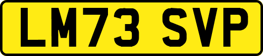 LM73SVP