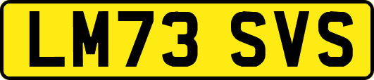 LM73SVS