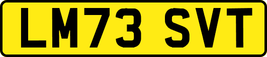 LM73SVT