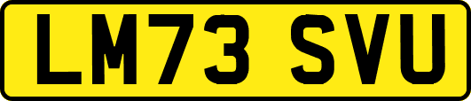 LM73SVU