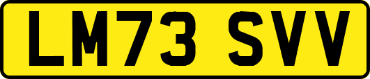 LM73SVV