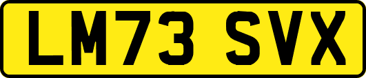 LM73SVX
