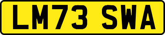 LM73SWA