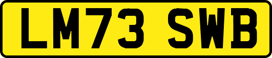 LM73SWB