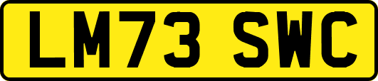 LM73SWC