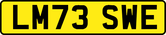 LM73SWE