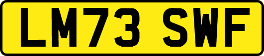LM73SWF