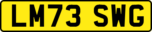 LM73SWG
