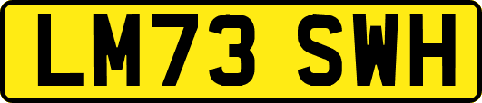 LM73SWH