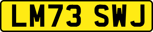 LM73SWJ