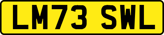LM73SWL
