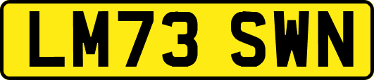 LM73SWN