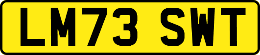 LM73SWT