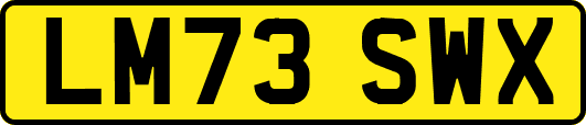 LM73SWX