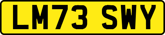 LM73SWY