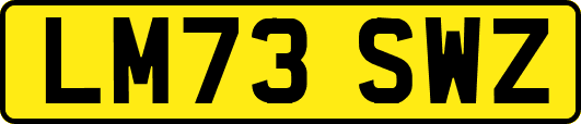 LM73SWZ