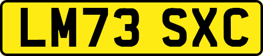 LM73SXC