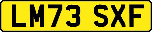 LM73SXF