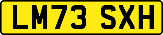 LM73SXH