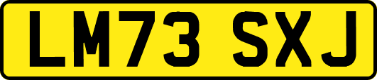LM73SXJ