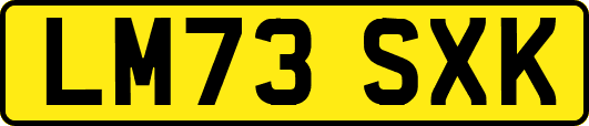 LM73SXK