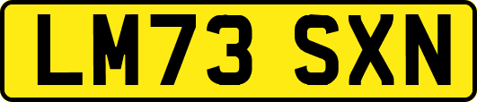 LM73SXN