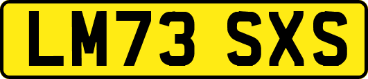 LM73SXS
