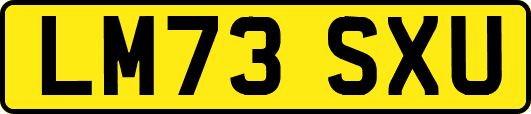 LM73SXU