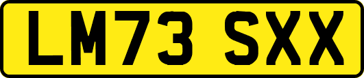 LM73SXX