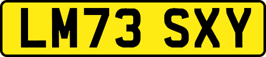 LM73SXY