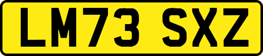 LM73SXZ