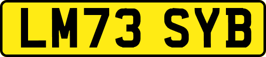 LM73SYB