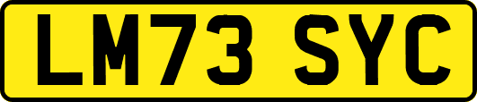 LM73SYC