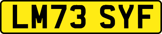 LM73SYF
