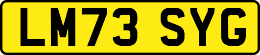 LM73SYG