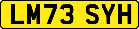 LM73SYH
