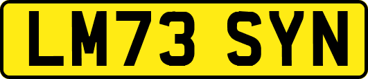 LM73SYN