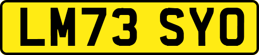 LM73SYO