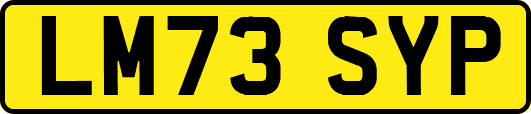 LM73SYP