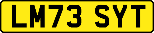 LM73SYT